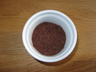 Hotel Chocolat Aztec Chilli
